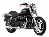 2007 Triumph Speedmaster photo